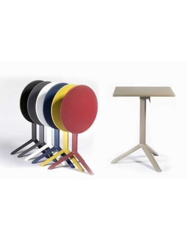 alt= Mesa Arket 3 Plus