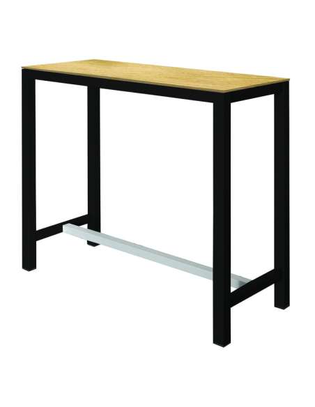 alt= Mesa Banket Laminado