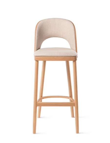 alt= Taburete Amada Haya