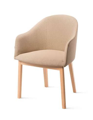 alt= Sillón Pop Haya