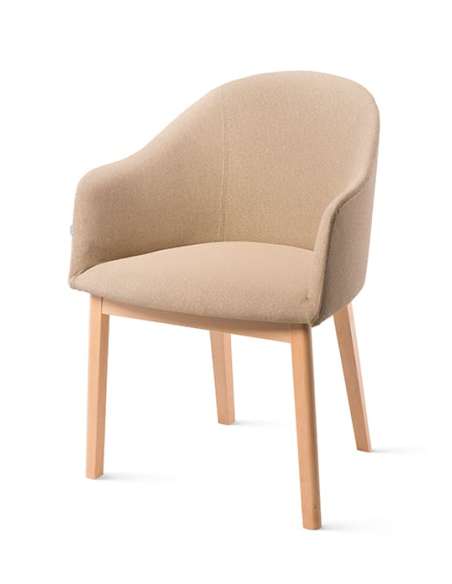alt= Sillón Pop Haya