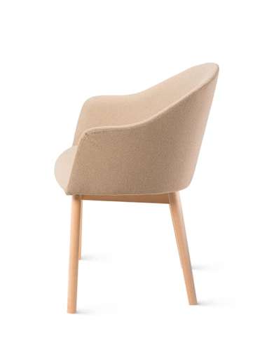 alt= Sillón Pop Haya