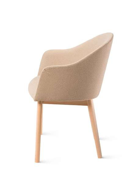 alt= Sillón Pop Haya