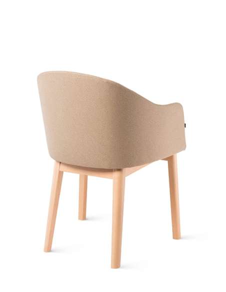 alt= Sillón Pop Haya