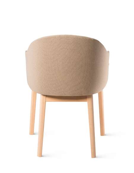 alt= Sillón Pop Haya
