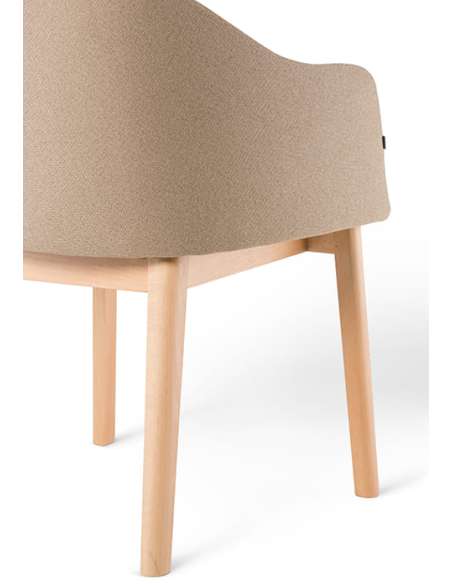 alt= Sillón Pop Haya
