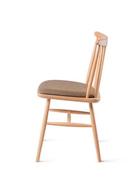 alt= Silla Wand