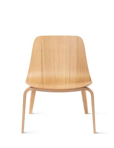 alt= Sillón Hips Roble