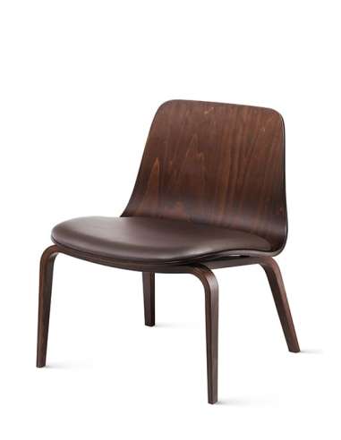 alt= Sillón Hips Roble