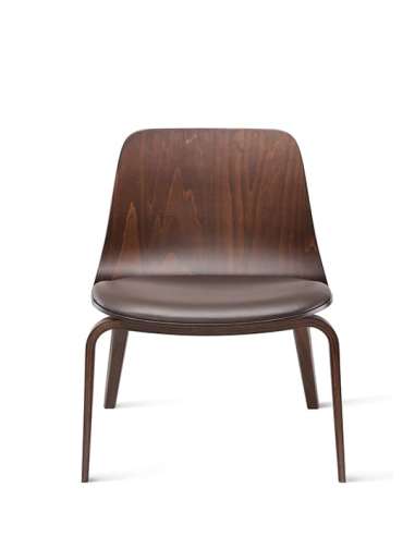 alt= Sillón Hips Roble