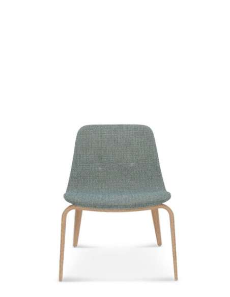 alt= Sillón Hips Roble