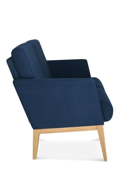 alt= Sofá Montana Roble