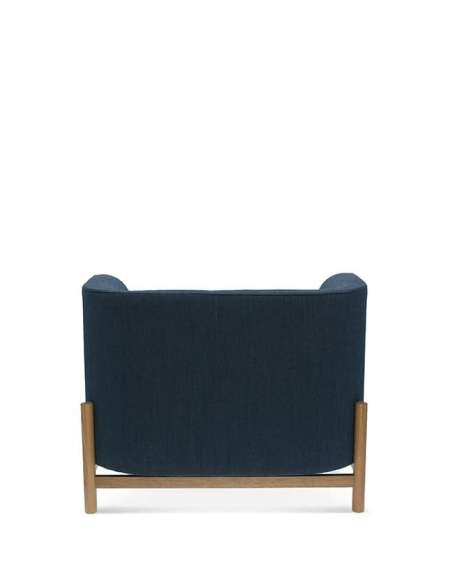 alt= Sillón Polar Roble