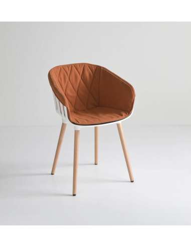 alt= Silla Basket BL