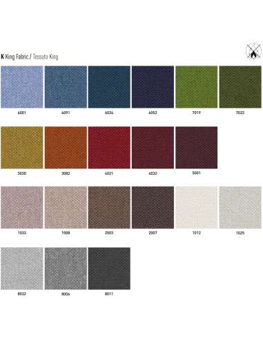 alt= Silla Basket ST tapizada