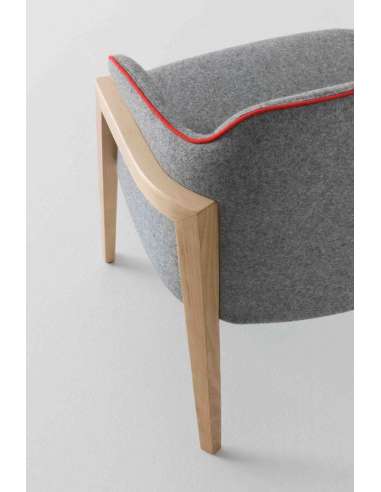 alt= Silla Chevalet BL