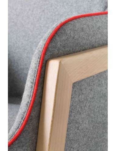 alt= Silla Chevalet BL