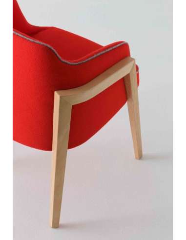 alt= Silla Chevalet BL