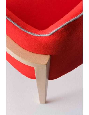 alt= Silla Chevalet BL