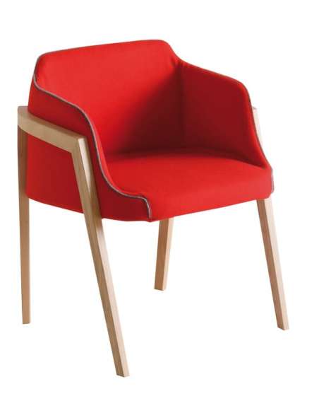 alt= Silla Chevalet BL