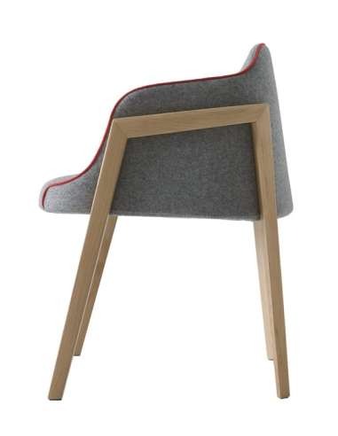 alt= Silla Chevalet BL