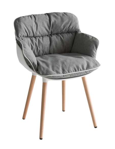 alt= Silla Choppy BL