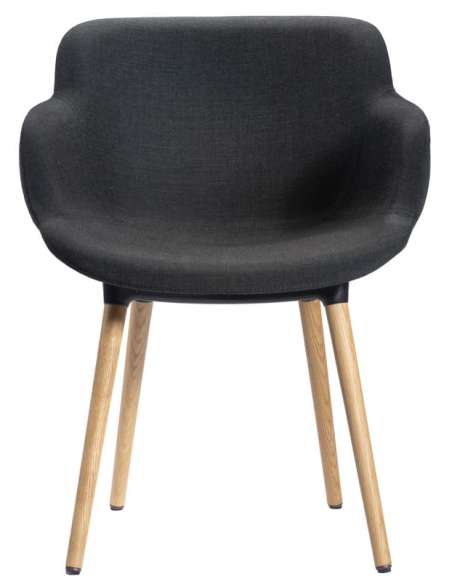 alt= Silla Choppy Sleek BL