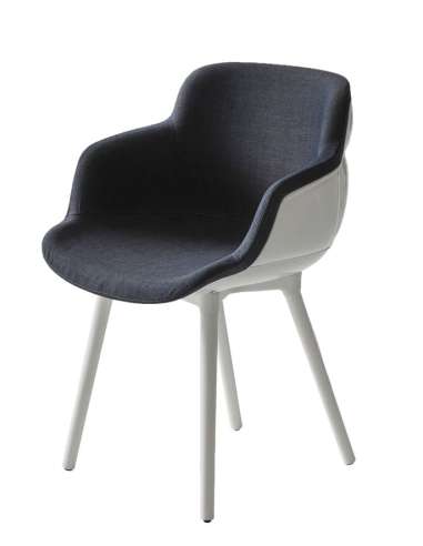 alt= Silla Choppy Sleek BP