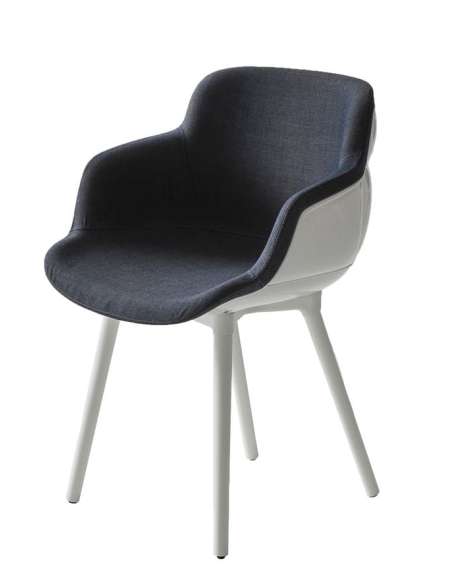 alt= Silla Choppy Sleek BP