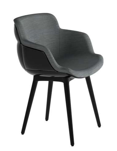 alt= Silla Choppy Sleek BP