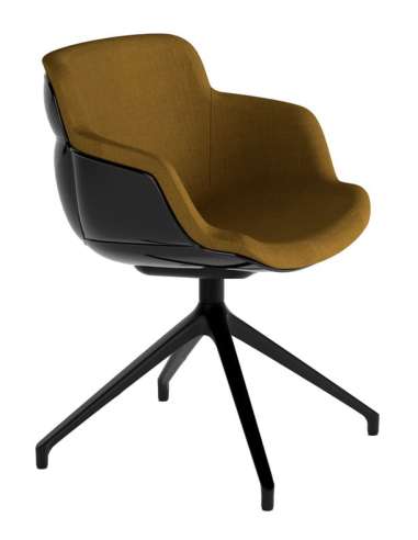 alt= Silla Choppy Sleek U