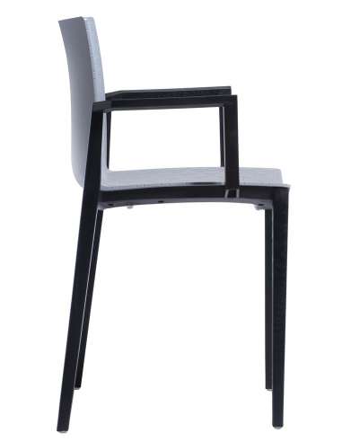 alt= Silla Clipperton B