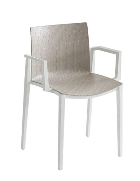 alt= Silla Clipperton B