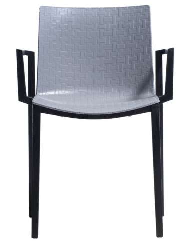 alt= Silla Clipperton B