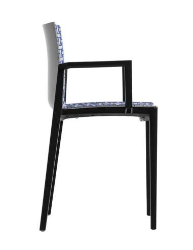 alt= Silla Clipperton Blend B