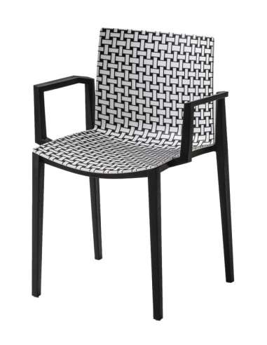 alt= Silla Clipperton Blend B