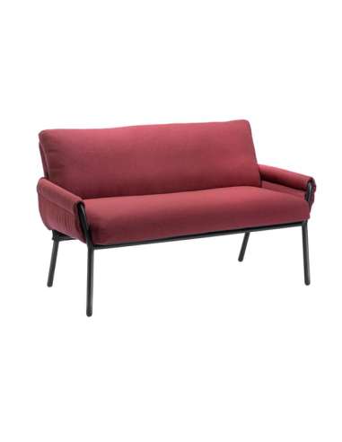 alt= Sofá Coachella biplaza