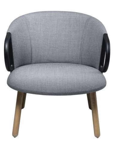 alt= Sillón Cucaracha LB BL