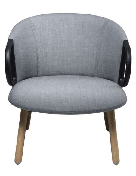 alt= Sillón Cucaracha LB BL