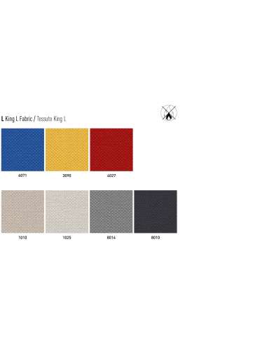 alt= Silla Elodie Manager U