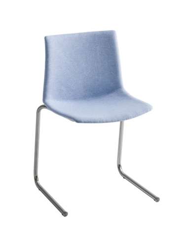 alt= Silla Kanvas Z Front