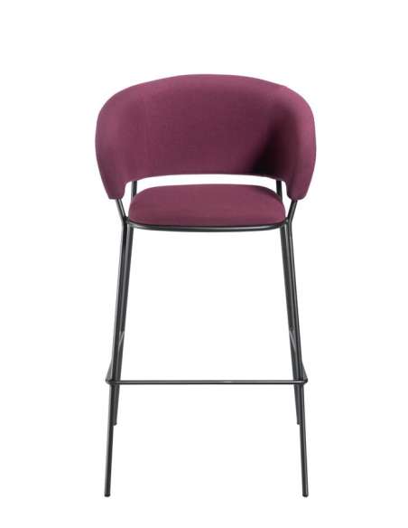 alt= Taburete Nuta Light Plus 77