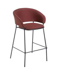 alt= Taburete Nuta Light Plus 67