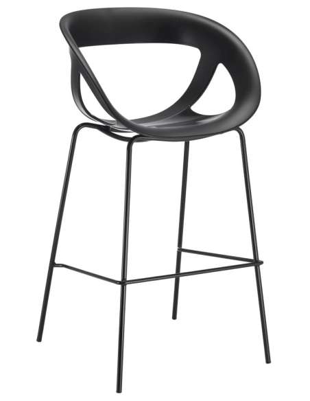 alt= Taburete Moema 75