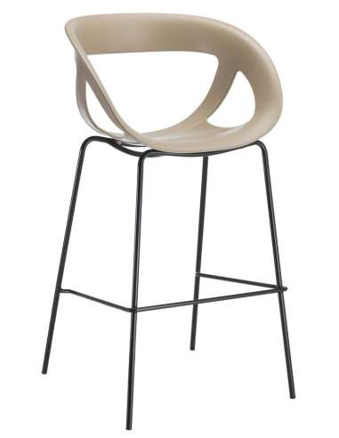 alt= Taburete Moema 75