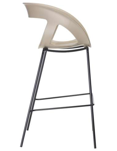 alt= Taburete Moema 75