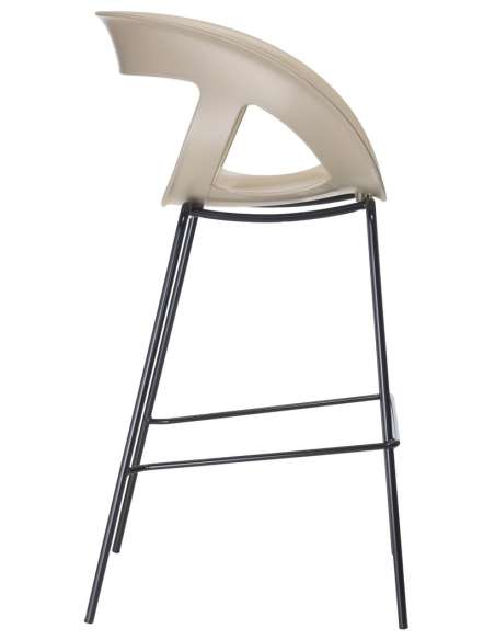 alt= Taburete Moema 75