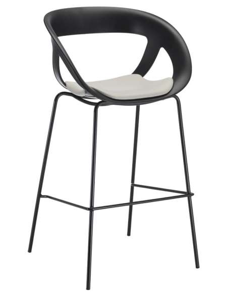 alt= Taburete Moema 75