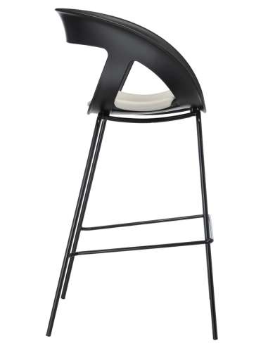 alt= Taburete Moema 75