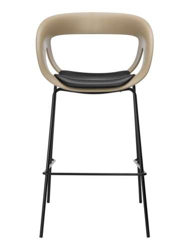 alt= Taburete Moema 75